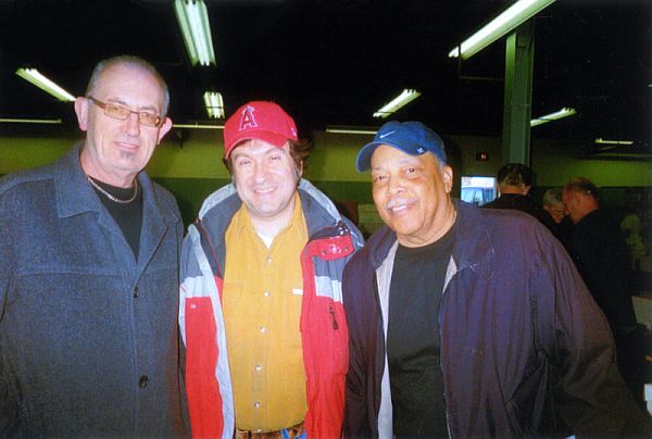 GALLERY5: ALLENTOWN RECORD SHOW TIFFANYS DINER PICTURES